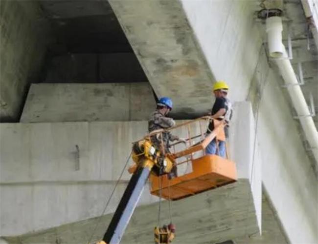 新疆桥梁建设排水系统